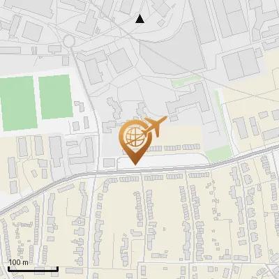 Foto zu Notkestraße 69, 22607 Hamburg