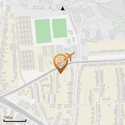 Foto zu Notkestraße 74, 22607 Hamburg