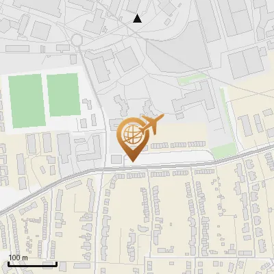 Foto zu Notkestraße 75, 22607 Hamburg