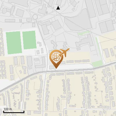 Foto zu Notkestraße 79, 22607 Hamburg