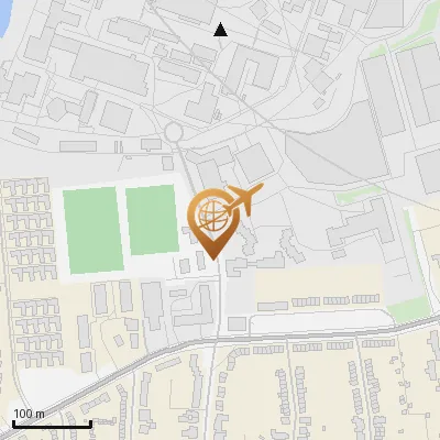 Foto zu Notkestraße 85, 22607 Hamburg