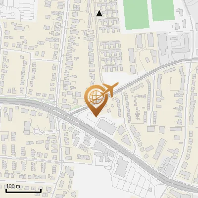 Foto zu Notkestraße 88, 22607 Hamburg