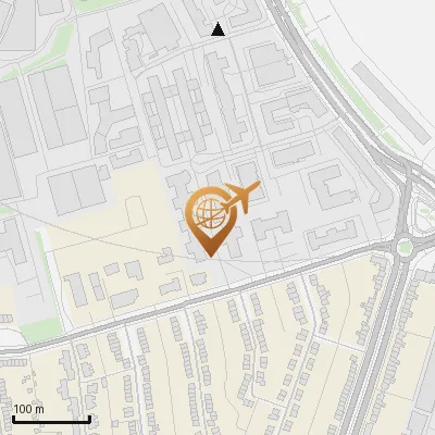 Foto zu Notkestraße 9, 22607 Hamburg