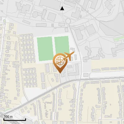 Foto zu Notkestraße 97, 22607 Hamburg