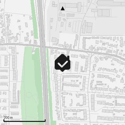 Foto zu Novalisstraße 18, 51147 Köln