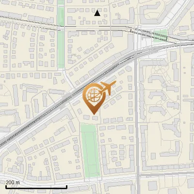 Foto zu Novalisstraße 18, 81369 München
