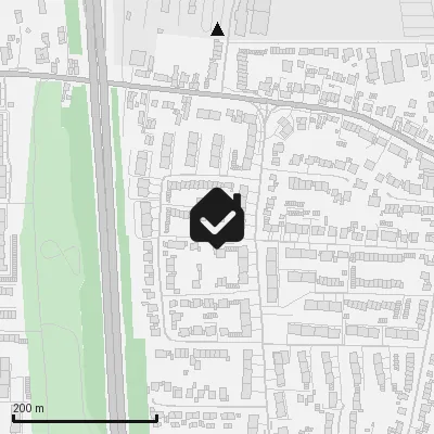 Foto zu Novalisstraße 45, 51147 Köln