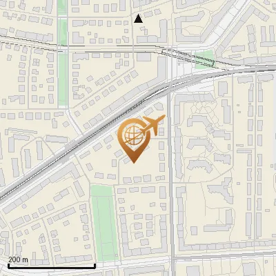 Foto zu Novalisstraße 5, 81369 München