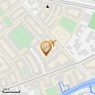 Foto zu Novalisweg 1, 22303 Hamburg