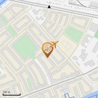 Foto zu Novalisweg 12, 22303 Hamburg