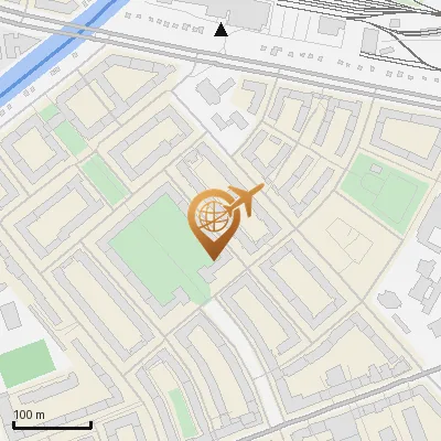 Foto zu Novalisweg 17, 22303 Hamburg