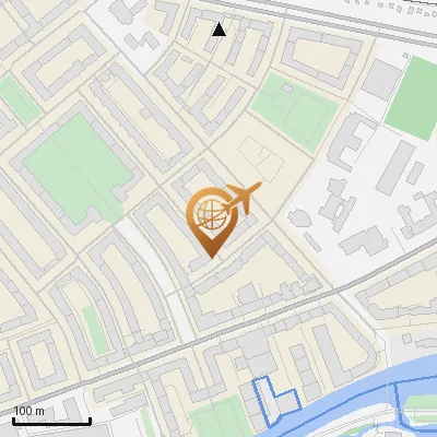 Foto zu Novalisweg 2, 22303 Hamburg