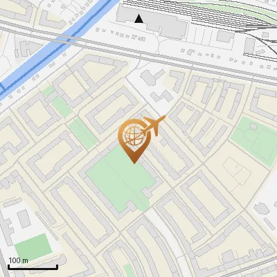 Foto zu Novalisweg 25, 22303 Hamburg