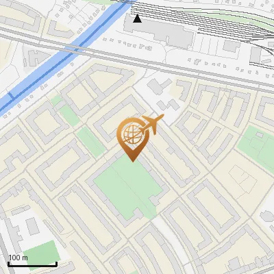 Foto zu Novalisweg 29, 22303 Hamburg