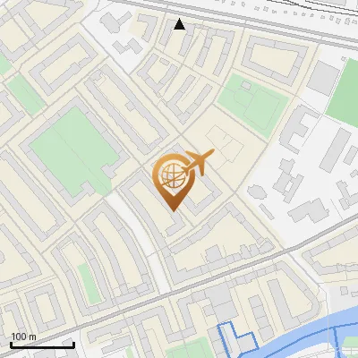 Foto zu Novalisweg 6, 22303 Hamburg