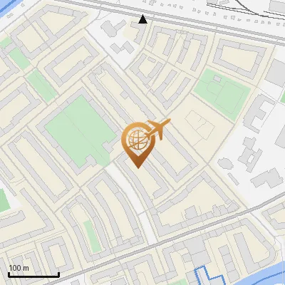 Foto zu Novalisweg 9, 22303 Hamburg