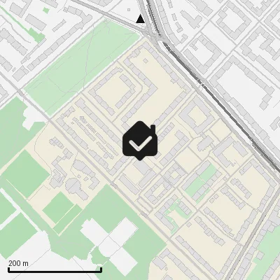 Foto zu Nürburgstraße 2, 50937 Köln