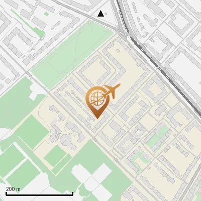 Foto zu Nürburgstraße 3, 50937 Köln