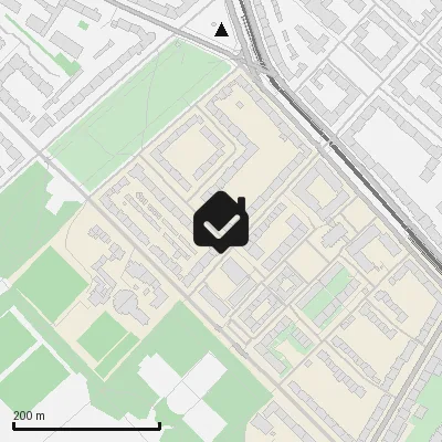 Foto zu Nürburgstraße 4, 50937 Köln