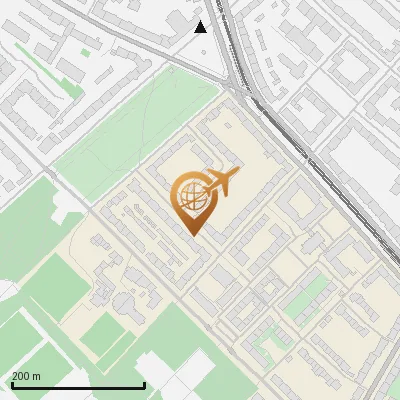 Foto zu Nürburgstraße 6, 50937 Köln