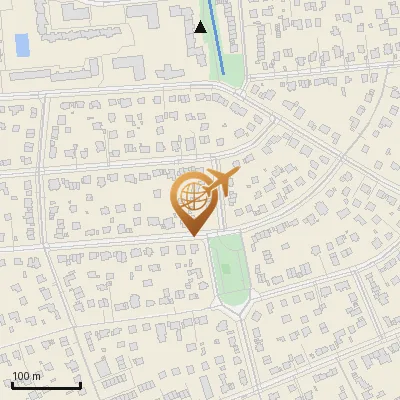 Foto zu Nürnberger Straße 1, 12309 Berlin