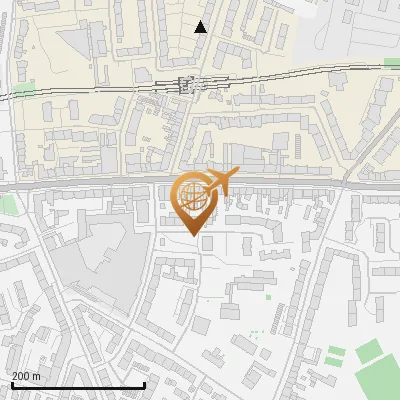 Foto zu Nürnberger Straße 13, 51103 Köln