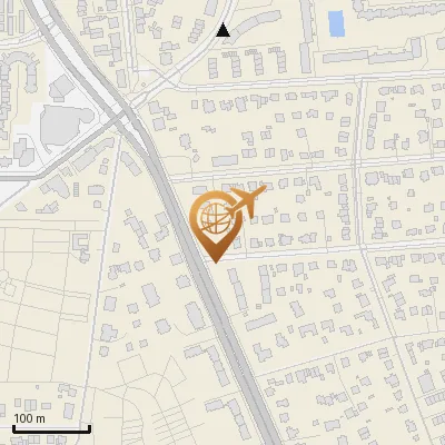 Foto zu Nürnberger Straße 16, 12309 Berlin