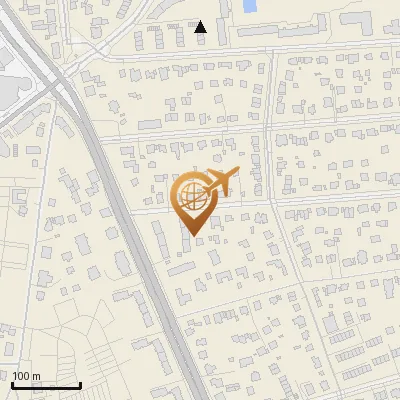 Foto zu Nürnberger Straße 19, 12309 Berlin