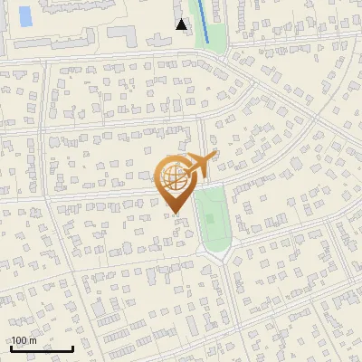 Foto zu Nürnberger Straße 32, 12309 Berlin