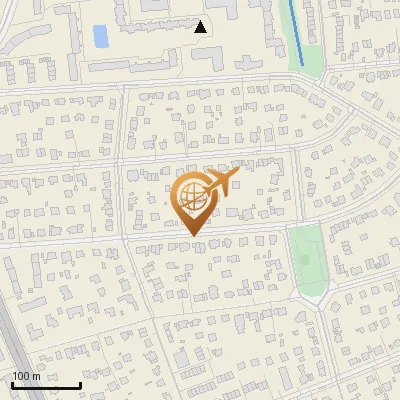 Foto zu Nürnberger Straße 6, 12309 Berlin