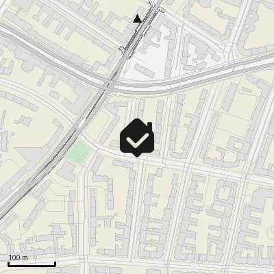 Foto zu Nürnberger Straße 7, 10777 Berlin