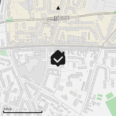 Foto zu Nürnberger Straße 9, 51103 Köln