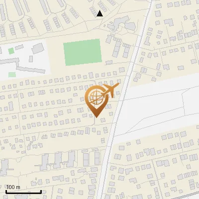 Foto zu Nüßlerkamp 100, 22175 Hamburg