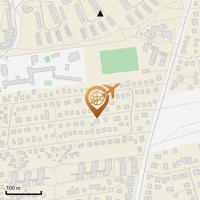 Foto zu Nüßlerkamp 101, 22175 Hamburg