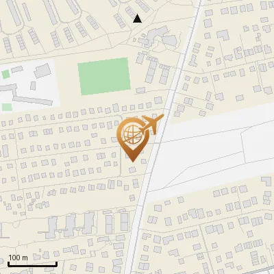 Foto zu Nüßlerkamp 102, 22175 Hamburg