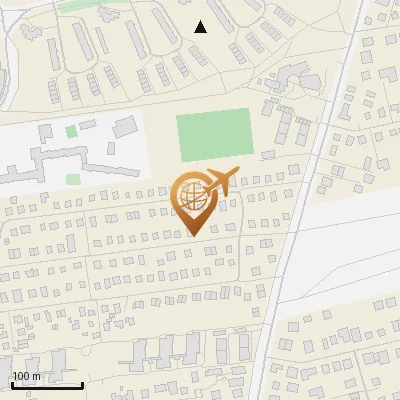 Foto zu Nüßlerkamp 105, 22175 Hamburg