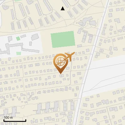 Foto zu Nüßlerkamp 107, 22175 Hamburg