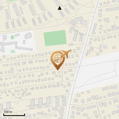 Foto zu Nüßlerkamp 109, 22175 Hamburg