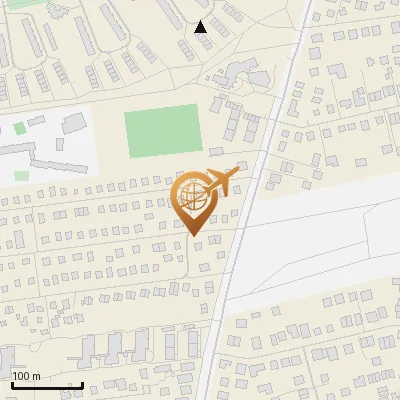 Foto zu Nüßlerkamp 111, 22175 Hamburg