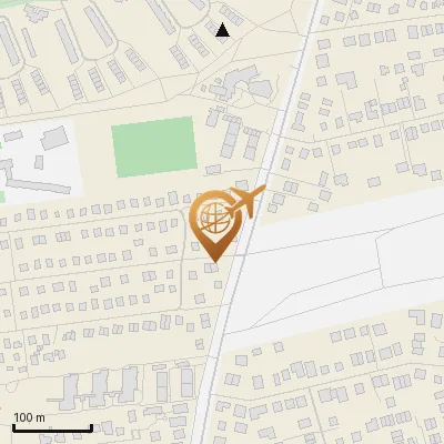 Foto zu Nüßlerkamp 115, 22175 Hamburg