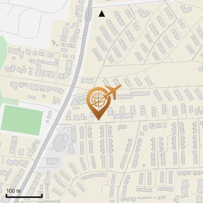 Foto zu Nüßlerkamp 13, 22175 Hamburg