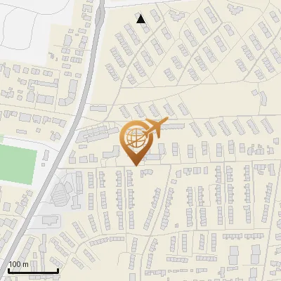 Foto zu Nüßlerkamp 17, 22175 Hamburg