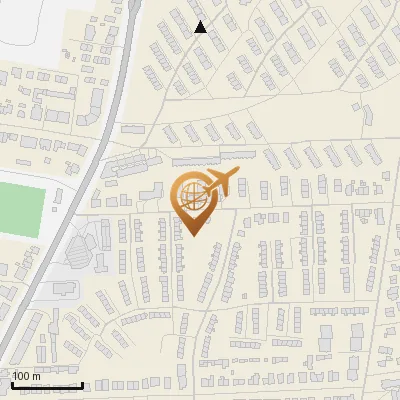 Foto zu Nüßlerkamp 22, 22175 Hamburg