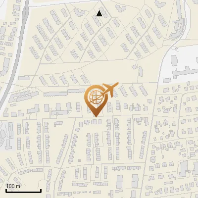 Foto zu Nüßlerkamp 25, 22175 Hamburg