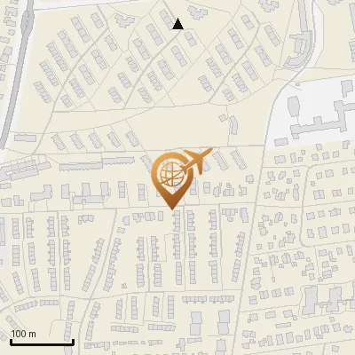 Foto zu Nüßlerkamp 27, 22175 Hamburg