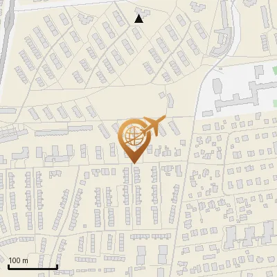 Foto zu Nüßlerkamp 29, 22175 Hamburg