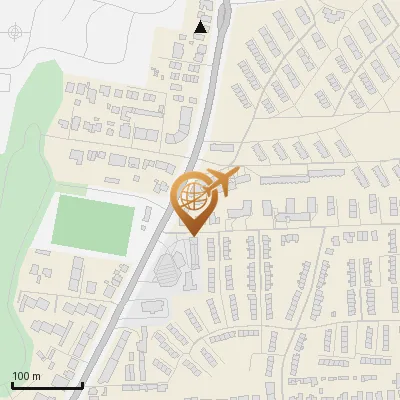 Foto zu Nüßlerkamp 3, 22175 Hamburg