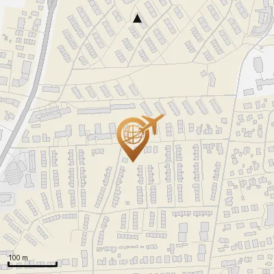 Foto zu Nüßlerkamp 34, 22175 Hamburg