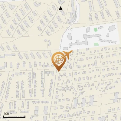 Foto zu Nüßlerkamp 46, 22175 Hamburg