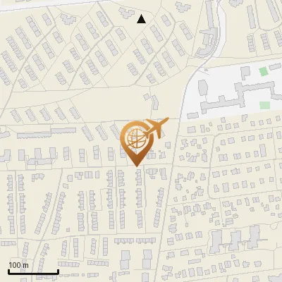 Foto zu Nüßlerkamp 59, 22175 Hamburg